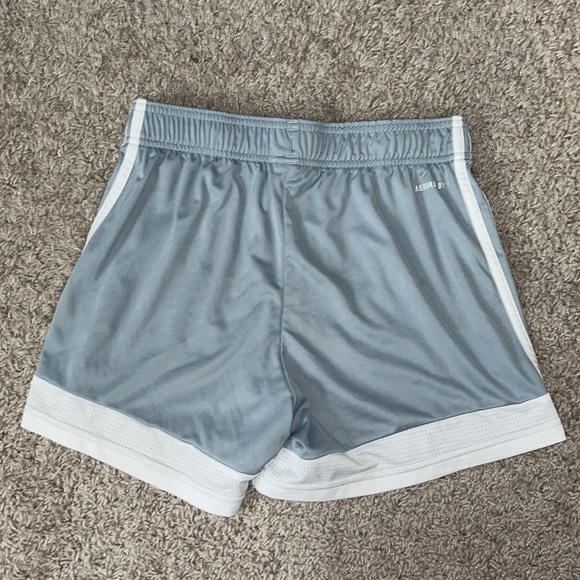 Adidas dry fit shorts - Picture 2 of 3